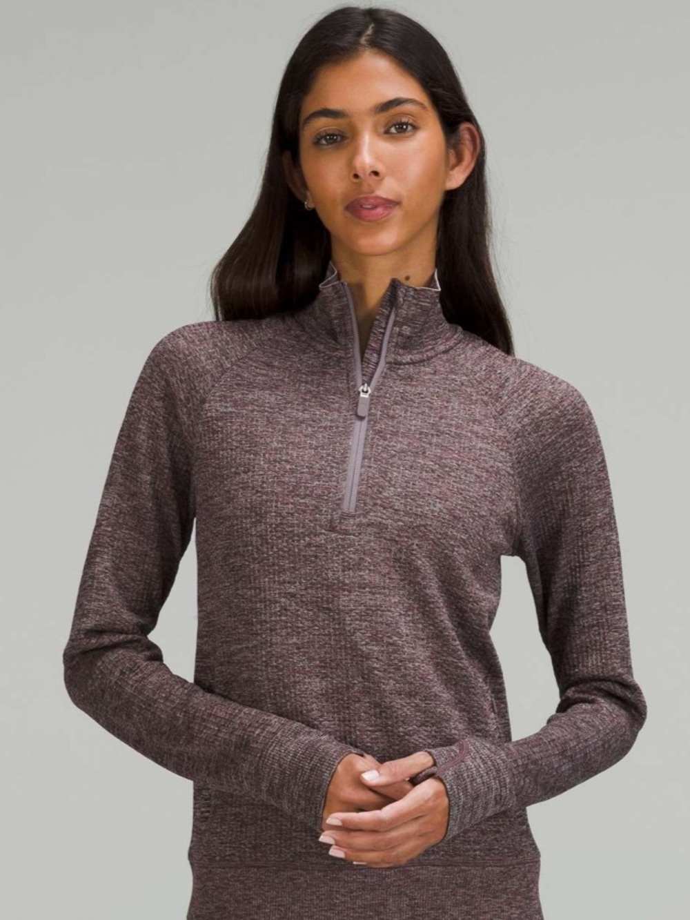 Lululemon Engineered Warmth Half-Zip